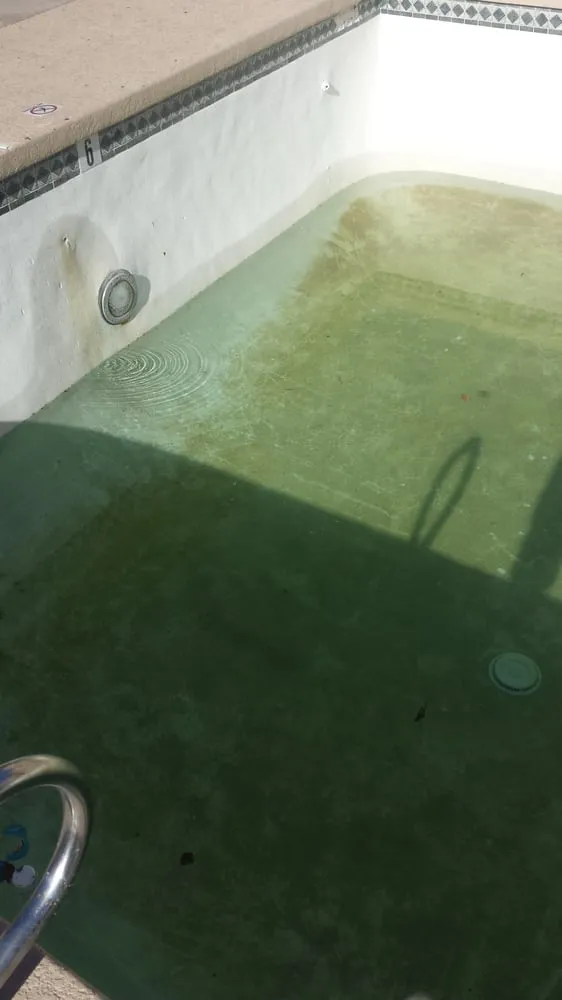 Slide of Leak Hunters