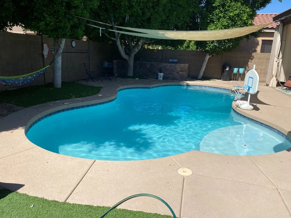 Slide of Leak Hunters