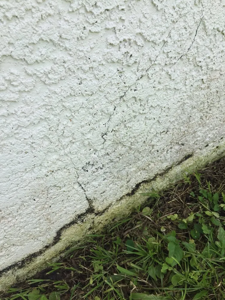 Slide of Leak Locators