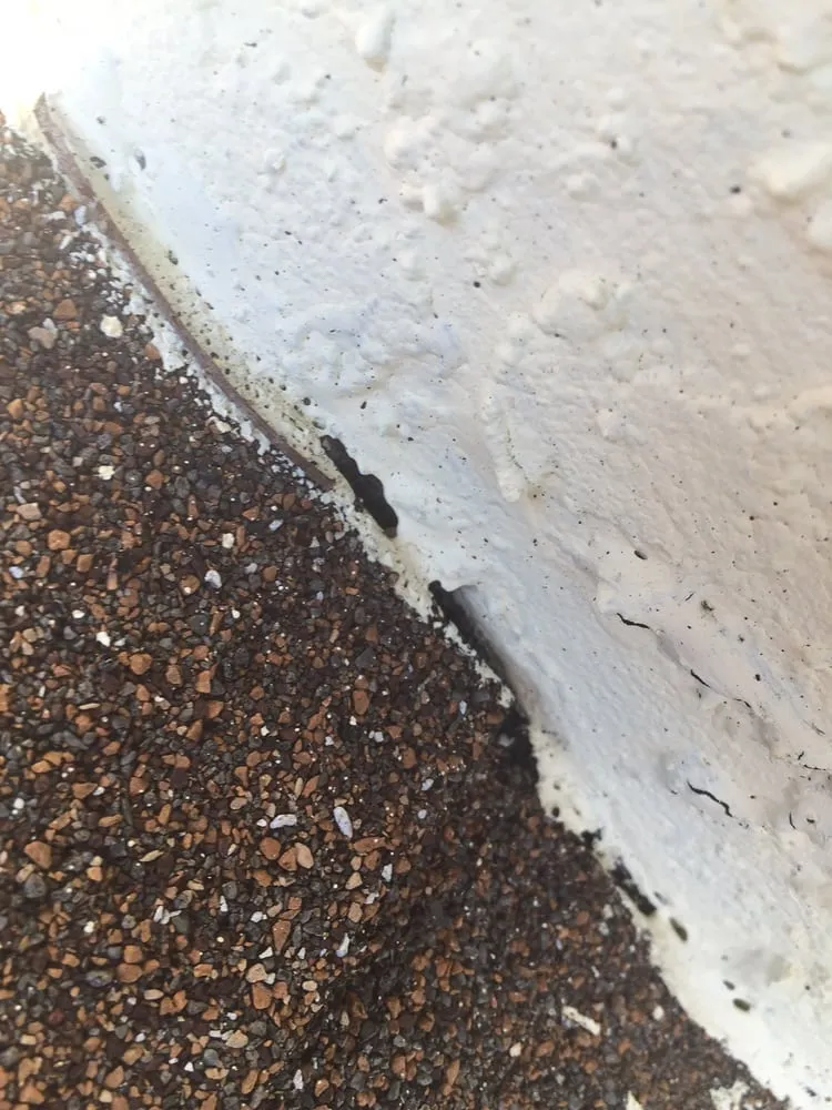 Slide of Leak Locators