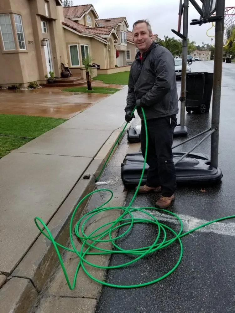 Slide of Leak Masters Plumbing-Rooter