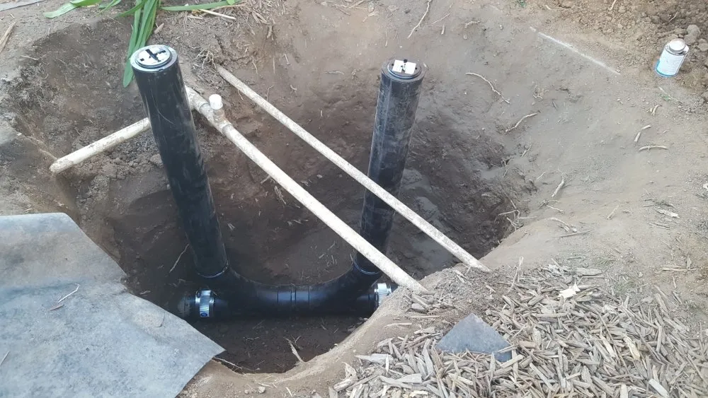 Slide of Leak Masters Plumbing-Rooter