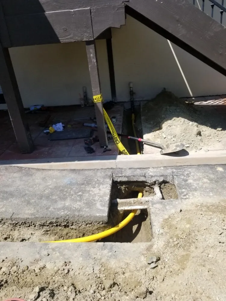 Slide of Leak Masters Plumbing-Rooter