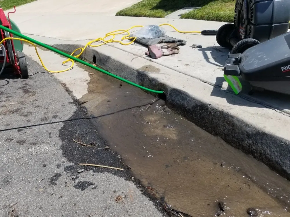 Slide of Leak Masters Plumbing-Rooter