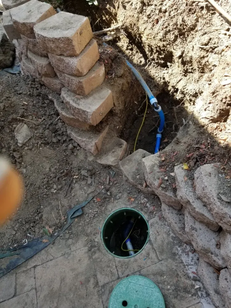 Slide of Leak Masters Plumbing-Rooter