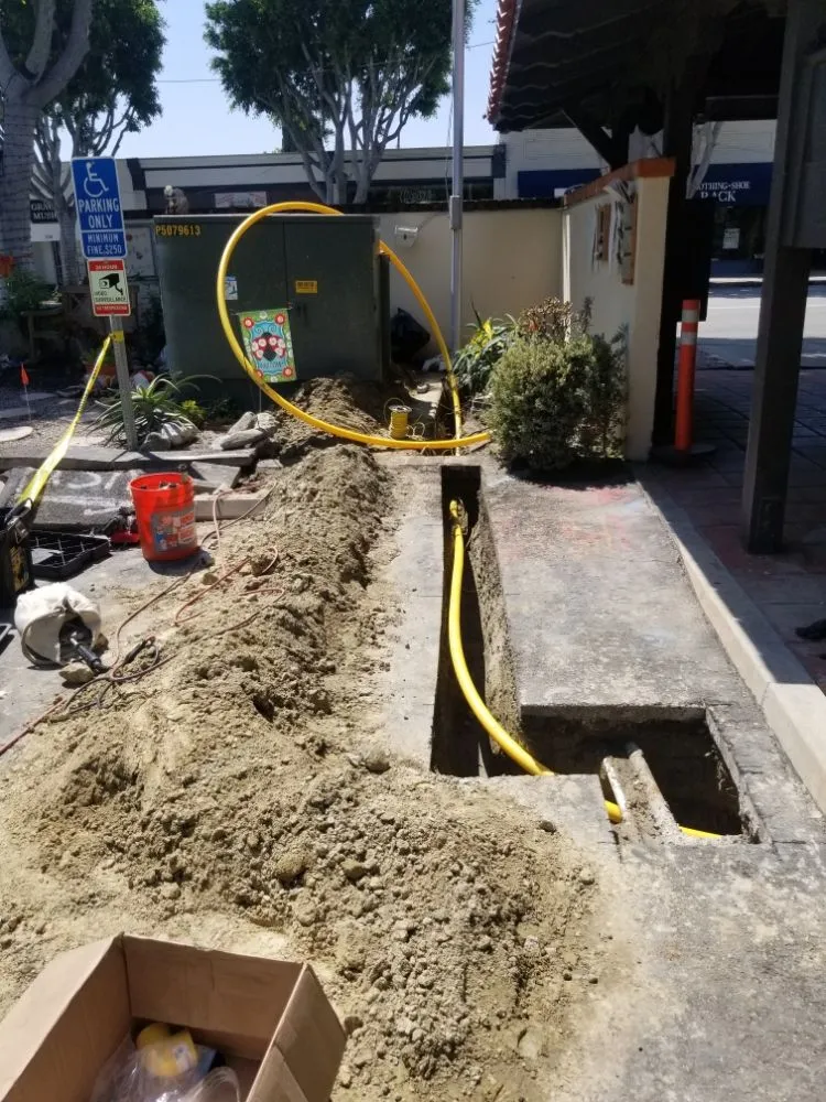 Top-rated drain cleaning service in Yorba Linda, CA - Leak Masters Plumbing-Rooter