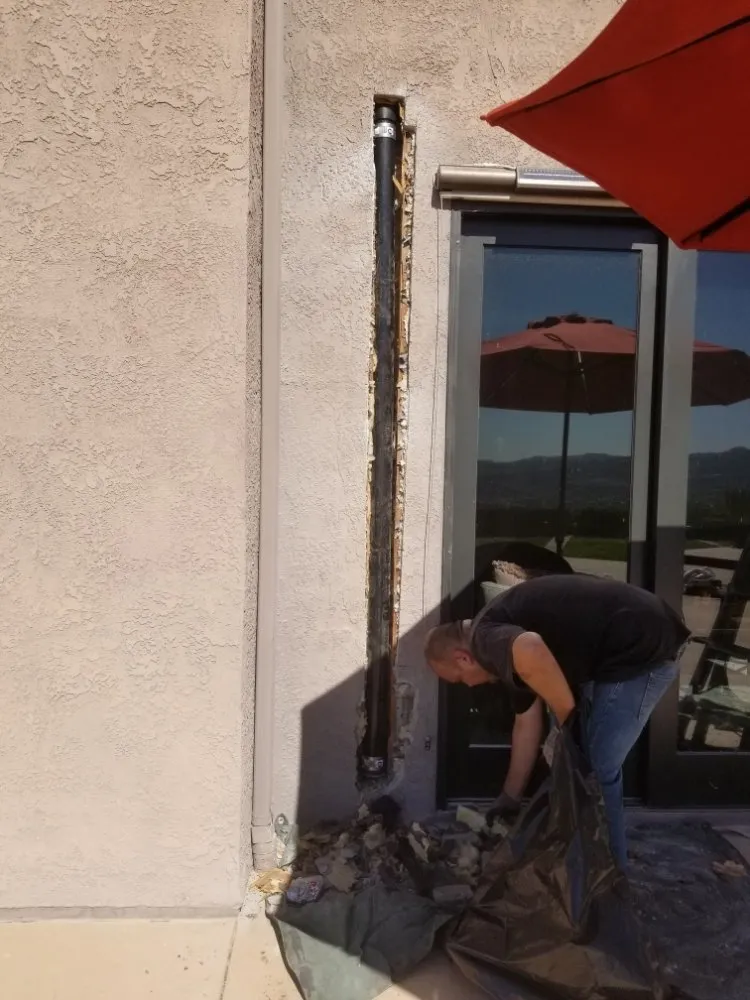 Expert water heater service service in Yorba Linda, CA - Leak Masters Plumbing-Rooter