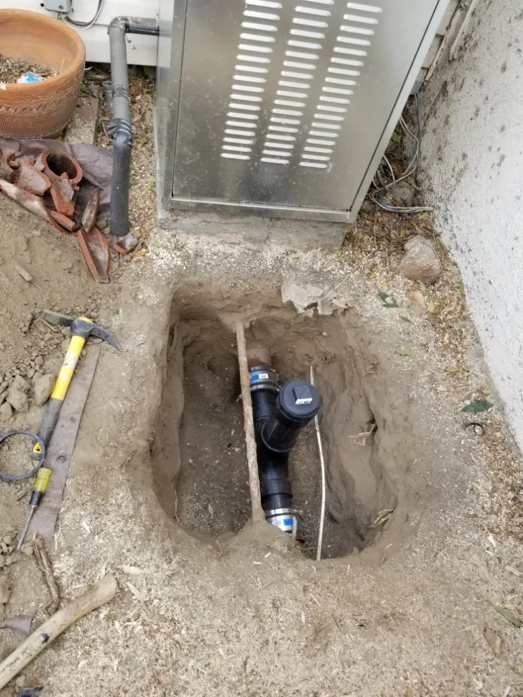 Emergency emergency plumbing for homes in Yorba Linda, CA by Leak Masters Plumbing-Rooter