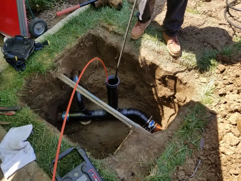 Top-rated plumbing repair for homes in Yorba Linda, CA by Leak Masters Plumbing-Rooter