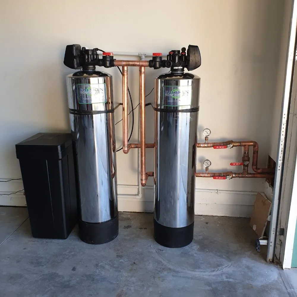 Slide of Leak Masters Plumbing-Rooter