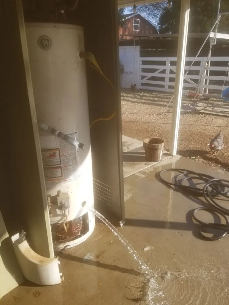 Slide of Leak Masters Plumbing-Rooter