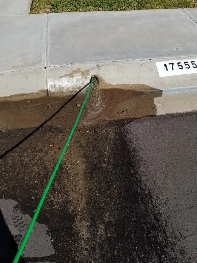 Slide of Leak Masters Plumbing-Rooter