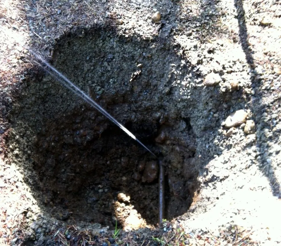 Slide of Leak Masters