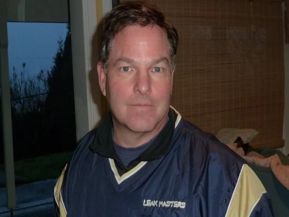 Slide of Leak Masters