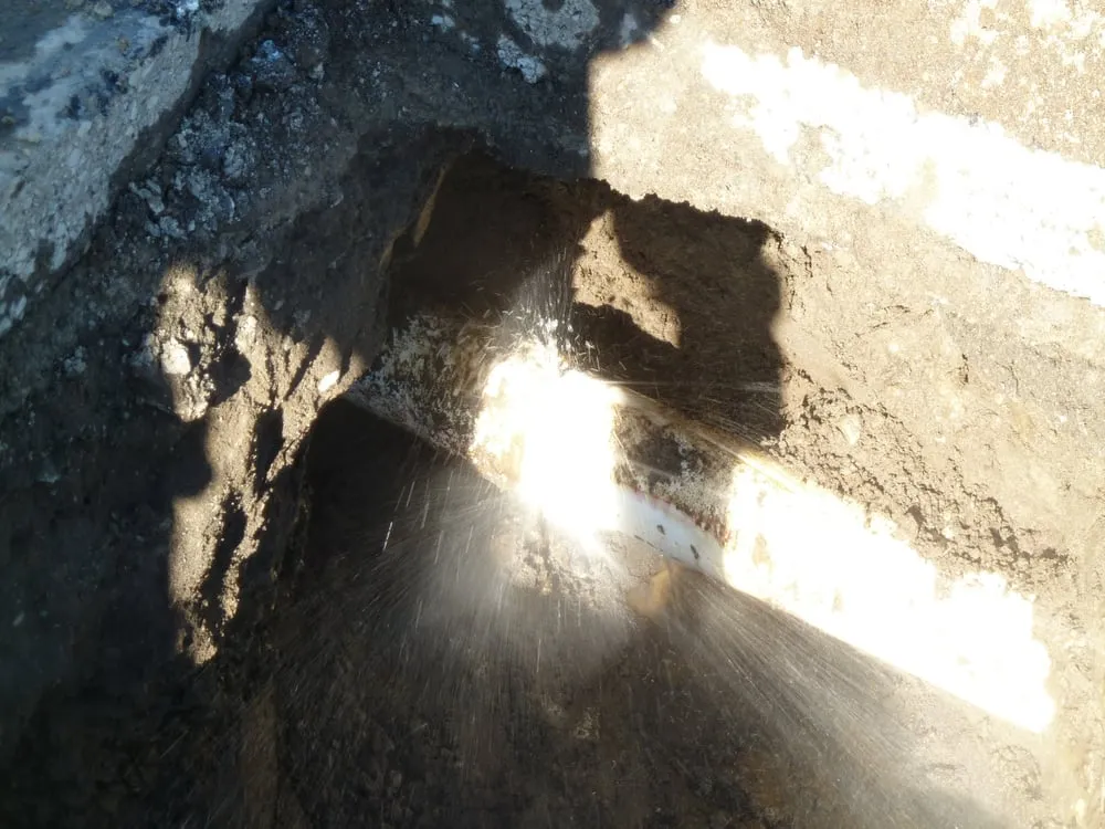 Slide of Leak Masters