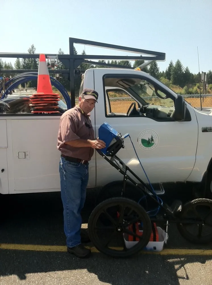 Slide of Leak Masters