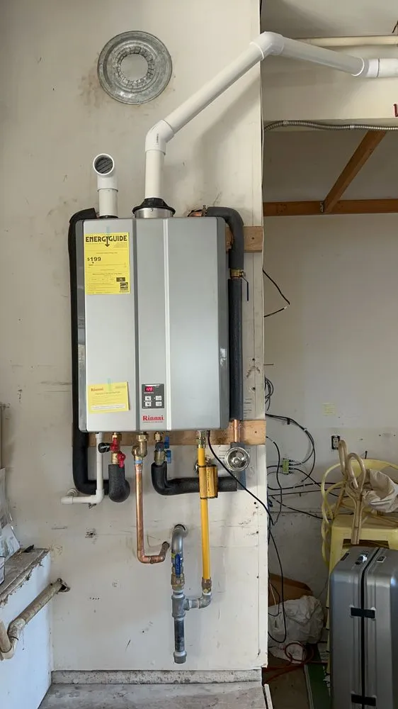 Trusted leak detection experts serving Citrus Heights, CA - Leak on Lock Plumbing