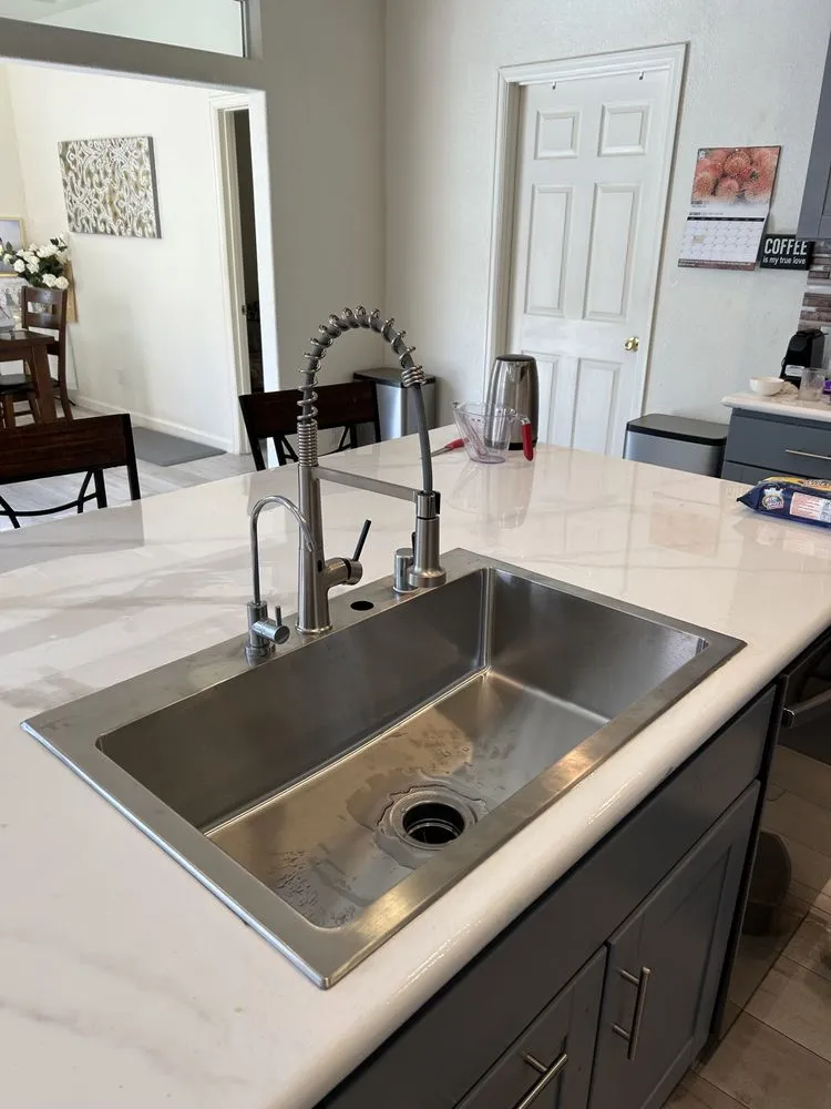 Reliable emergency plumbing experts serving Citrus Heights, CA - Leak on Lock Plumbing