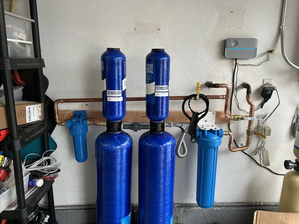 Affordable leak detection service in Citrus Heights, CA - Leak on Lock Plumbing