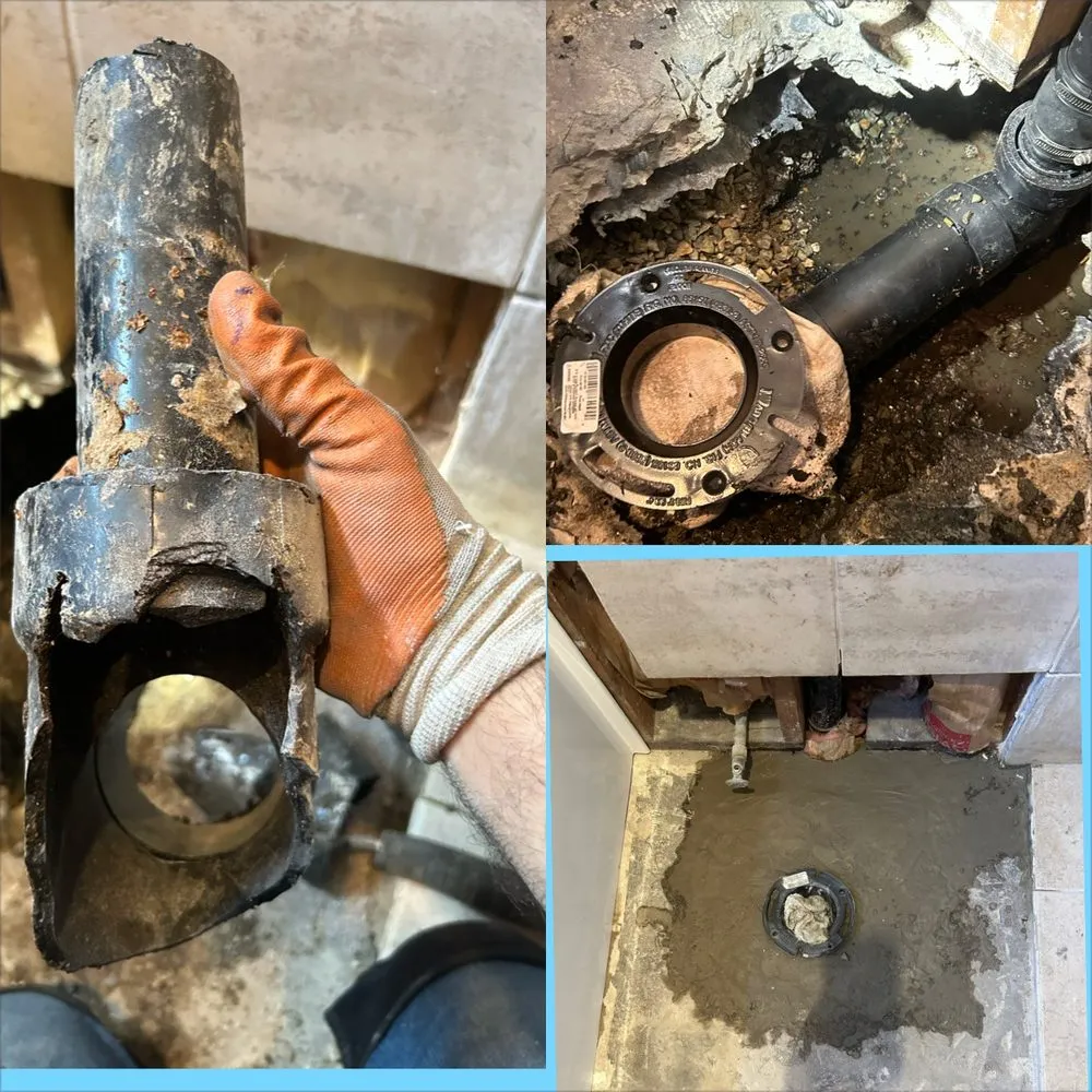 Trusted water heater service for homes in Citrus Heights, CA by Leak on Lock Plumbing