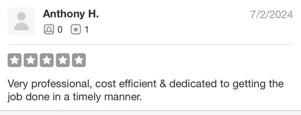 Leak Plumbing and Home Services