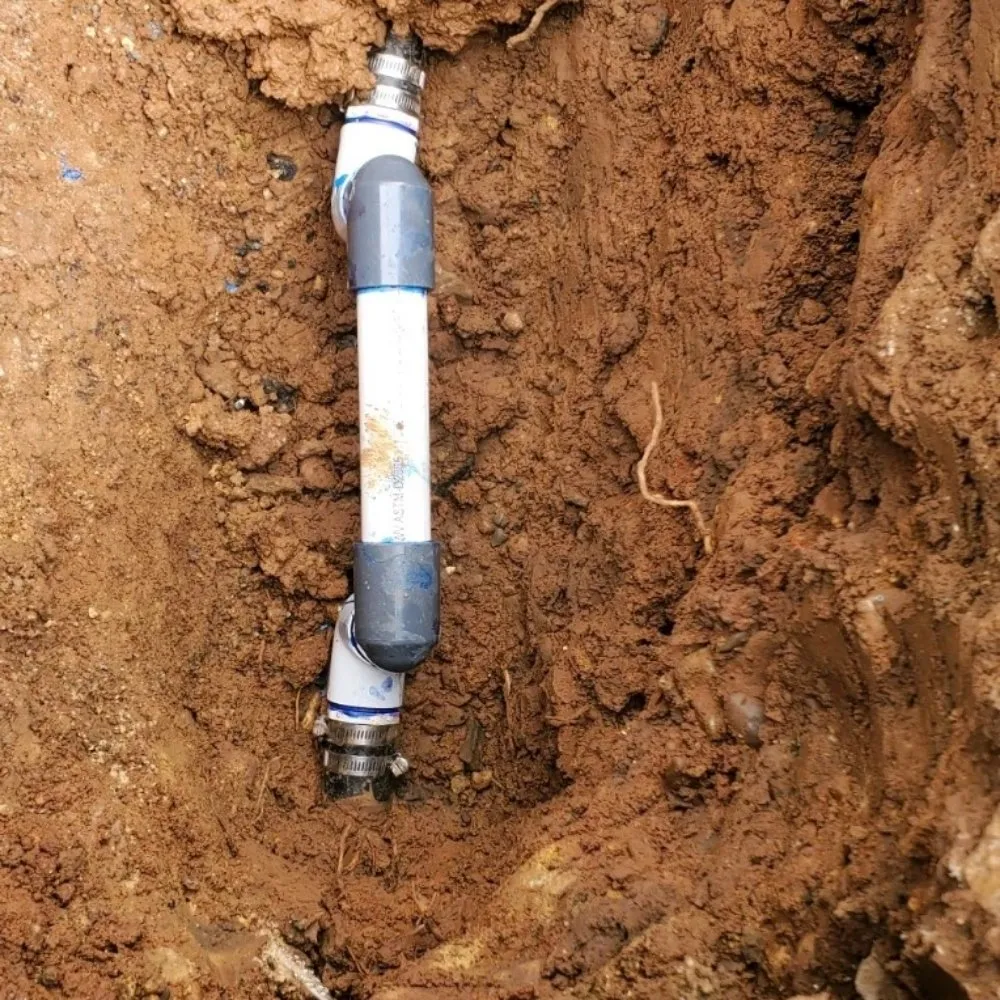 Slide of Leak Pro Plumbing
