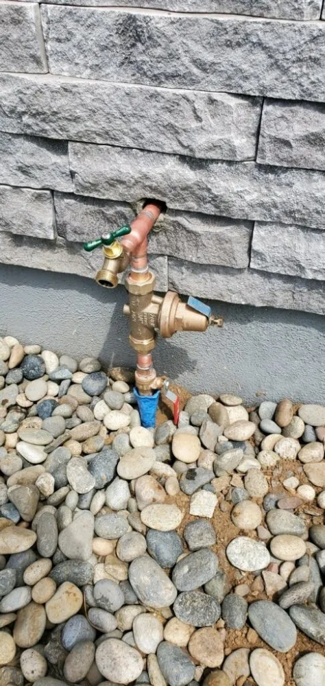 Slide of Leak Pro Plumbing