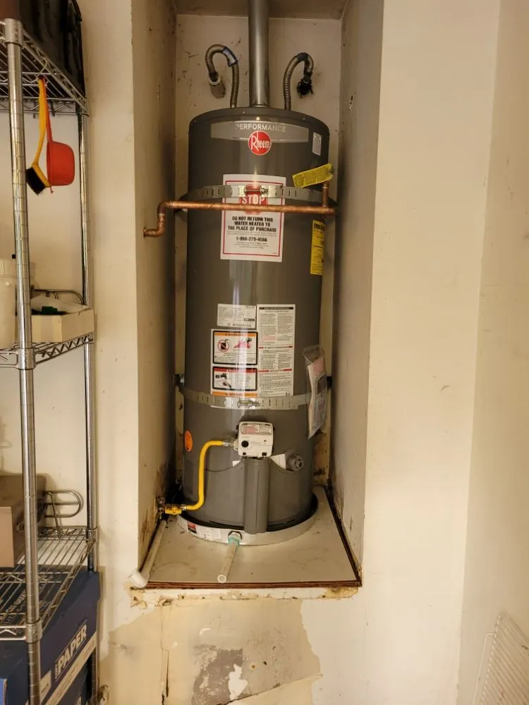 Slide of Leak Pro Plumbing