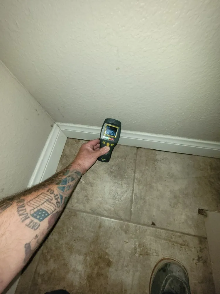 Slide of Leak Pro Plumbing