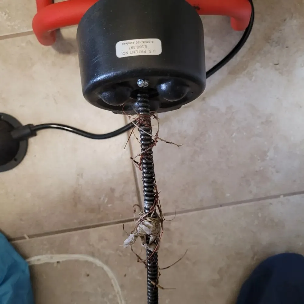 Slide of Leak Pro Plumbing