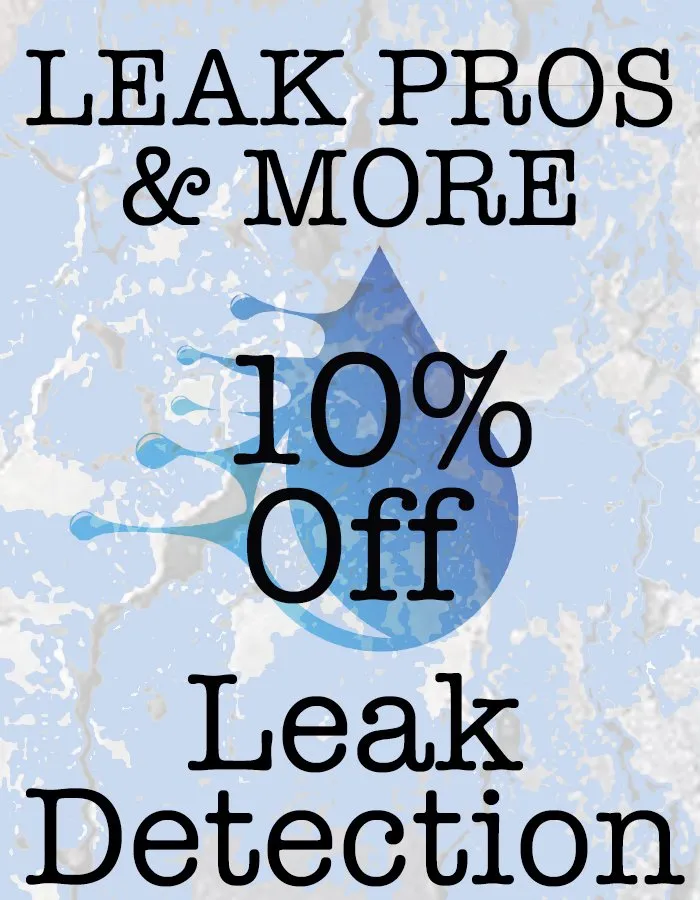 Slide of Leak Pros & More