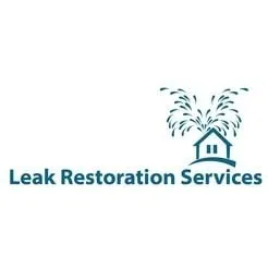 Slide of Leak Restoration Services