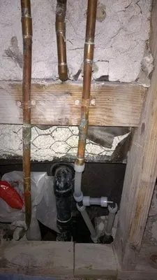 Quality plumbing repair experts serving Laguna Niguel, CA - Leak Restoration Services