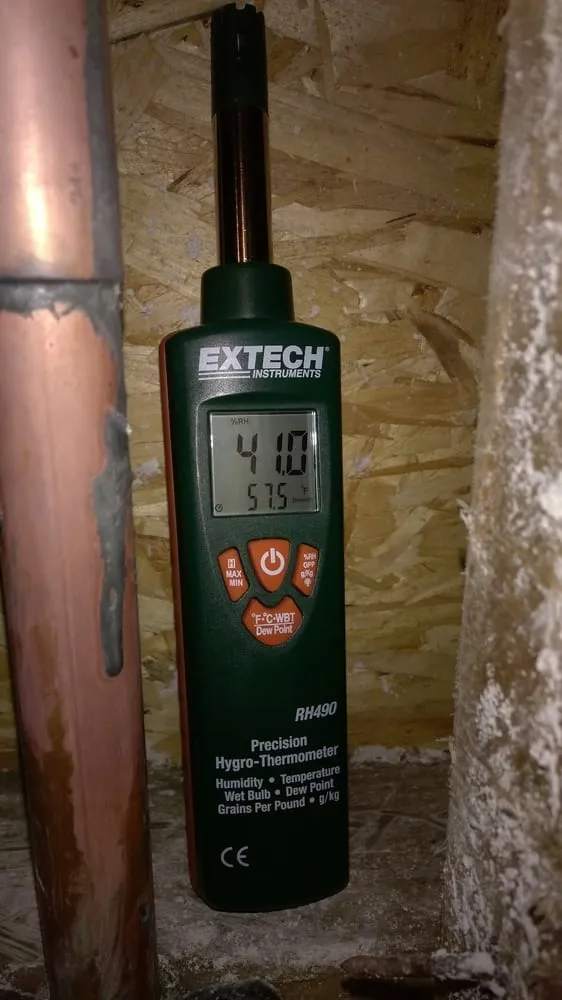 Reliable water heater service experts serving Laguna Niguel, CA - Leak Restoration Services