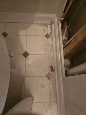 Leak Seekers Plumbing