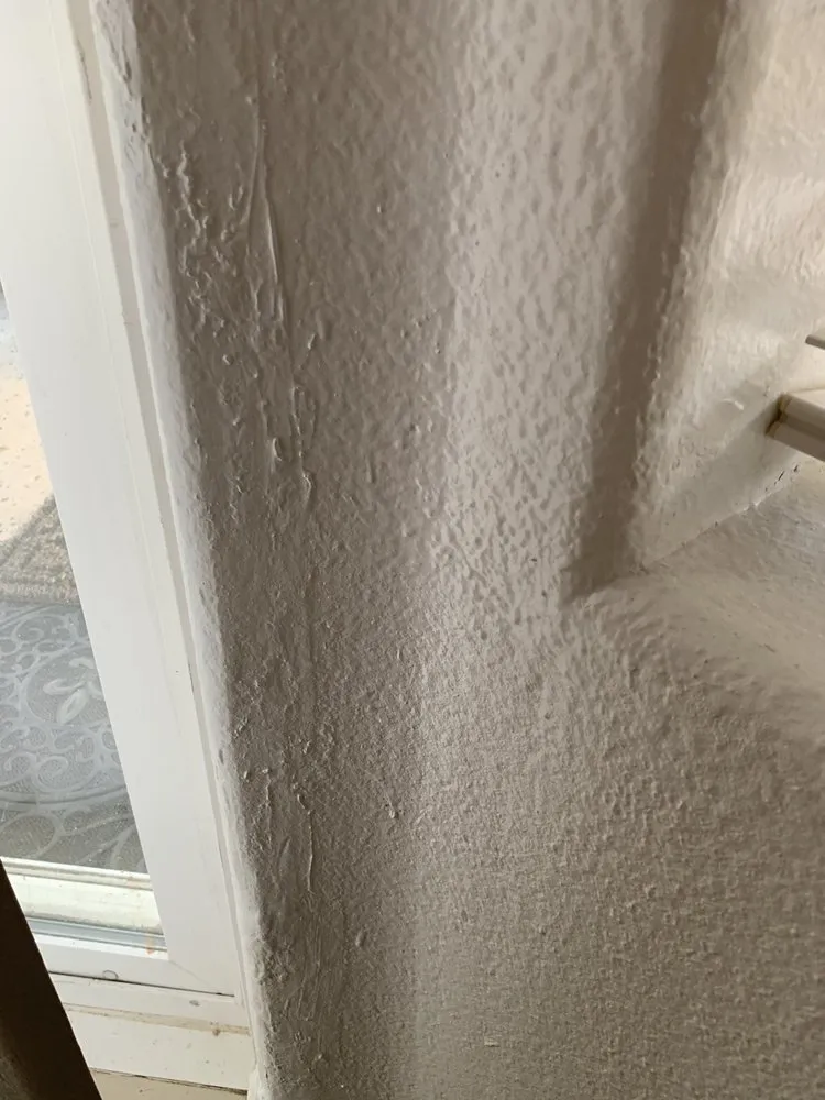 Slide of Leak Specialties