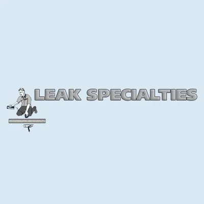Slide of Leak Specialties
