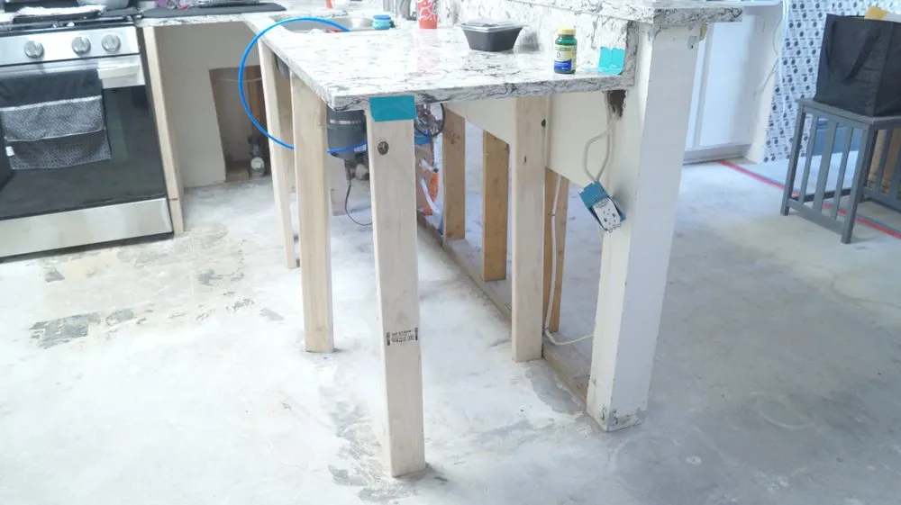 Slide of Leak Star Advanced Leak Detection