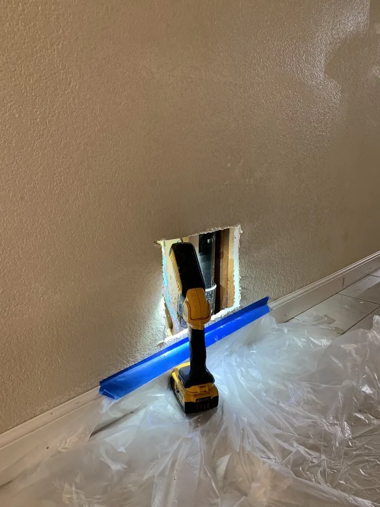 Slide of Leak Star Advanced Leak Detection