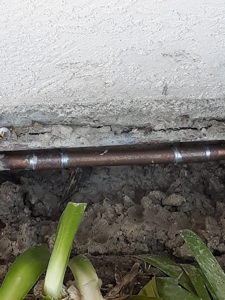 Slide of Leak Star Advanced Leak Detection