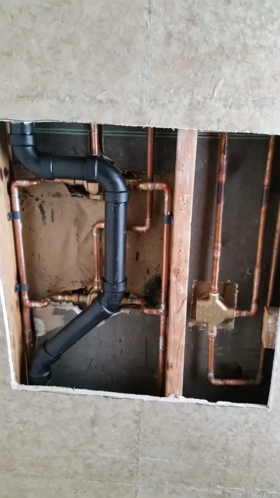 Top-rated pipe repair experts serving Oceanside, CA - Leak Star Advanced Leak Detection