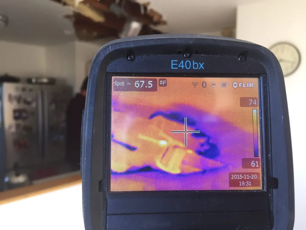 Quality plumbing repair service in Oceanside, CA - Leak Star Advanced Leak Detection