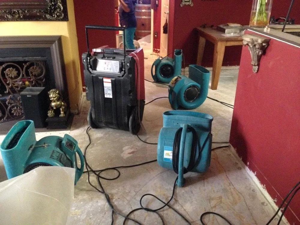 Slide of Leak Star Advanced Leak Detection