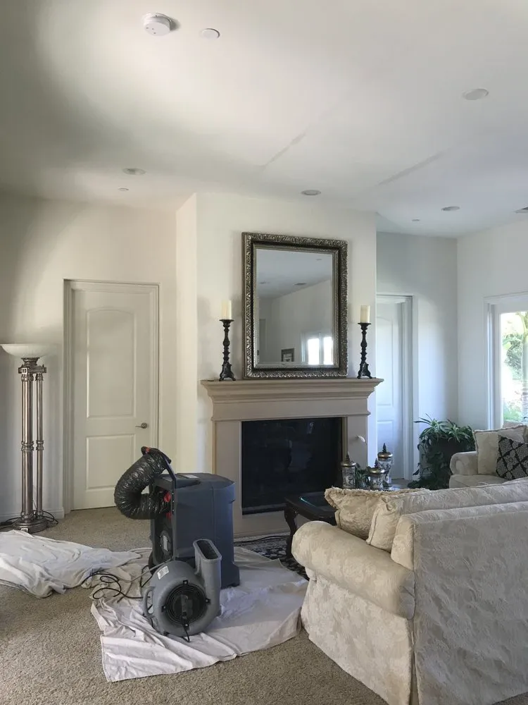 Slide of Leak Star Advanced Leak Detection