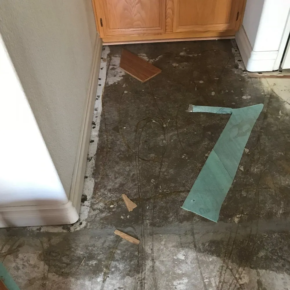 Slide of Leak Star Advanced Leak Detection