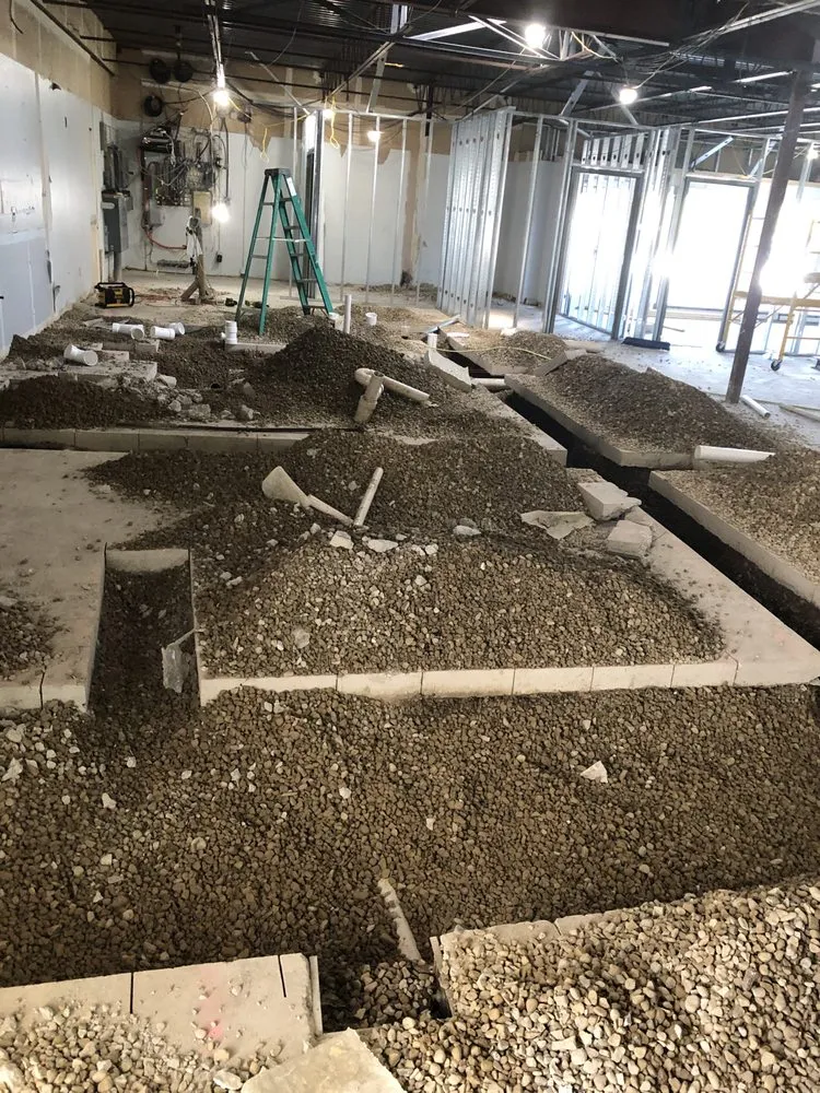 Slide of Leak Stop Plumbing