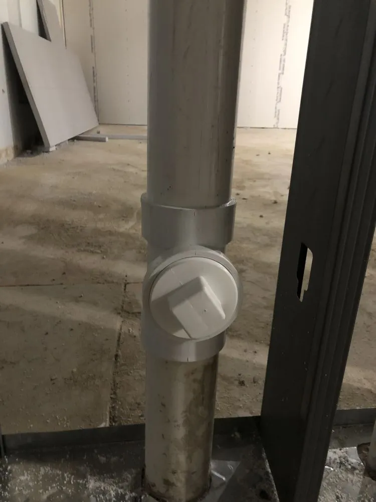 Slide of Leak Stop Plumbing