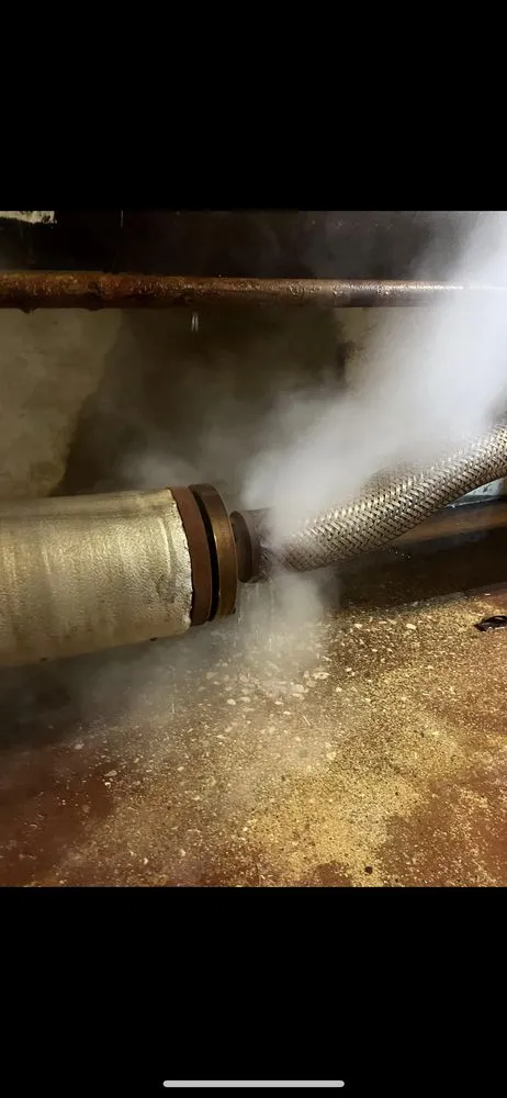 Slide of Leak Stop Plumbing