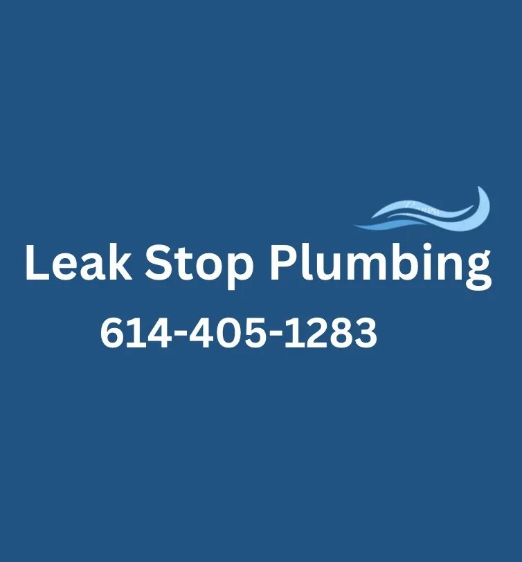 Slide of Leak Stop Plumbing
