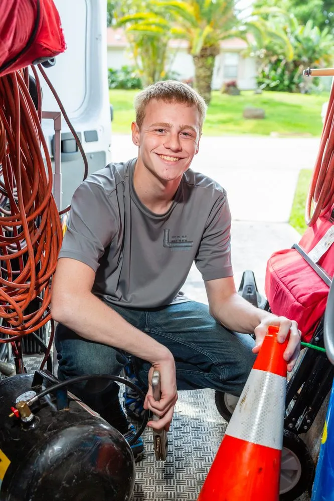 Slide of Leak Surgeon